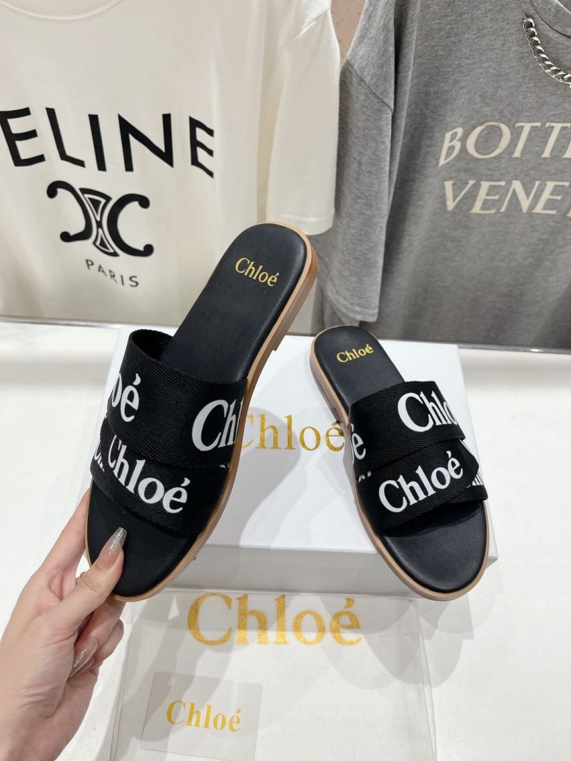 Chloe Sandals